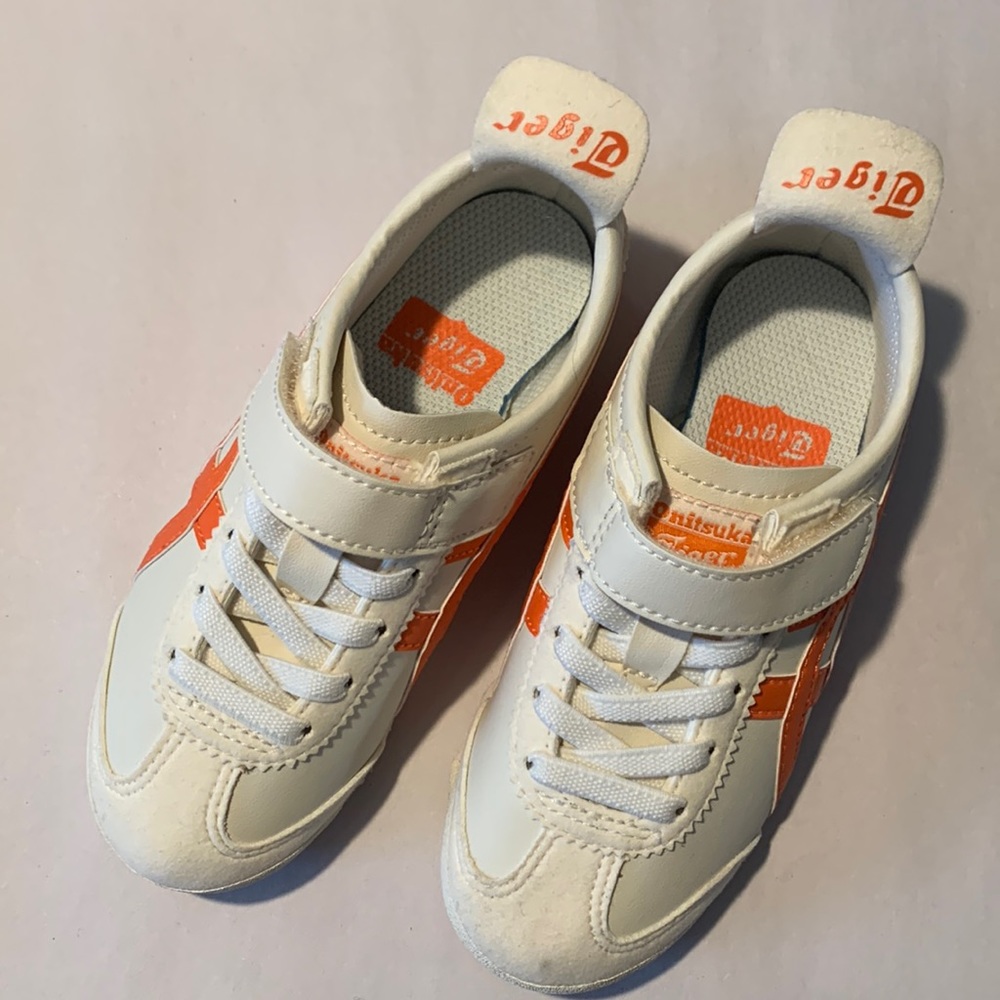 Onitsuka tiger ASICS kid shoe Mexico 66